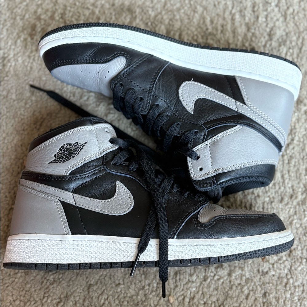 Jordan 1 Retro High Shadow